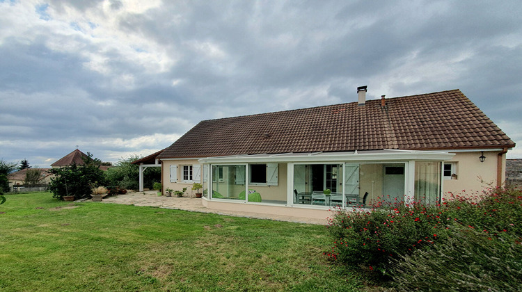 Ma-Cabane - Vente Maison ESTIVAREILLES, 105 m²