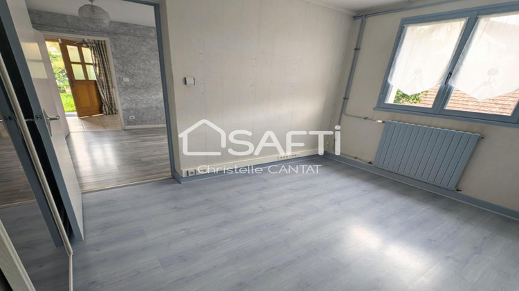 Ma-Cabane - Vente Maison Estivareilles, 127 m²