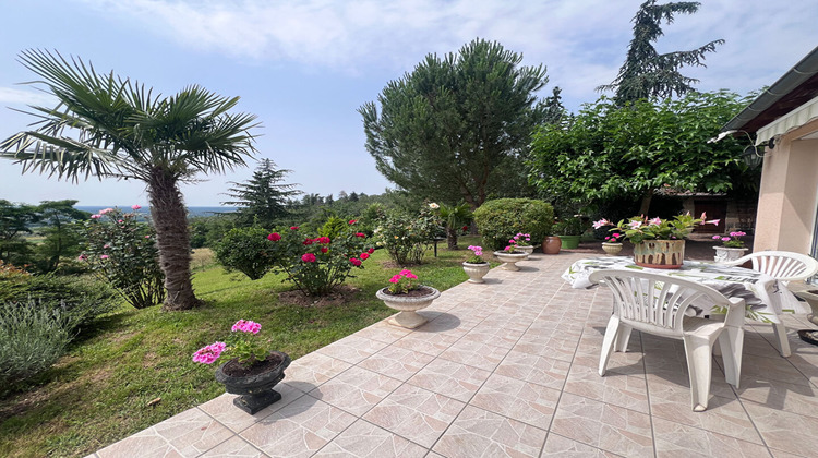 Ma-Cabane - Vente Maison ESTIVAREILLES, 131 m²