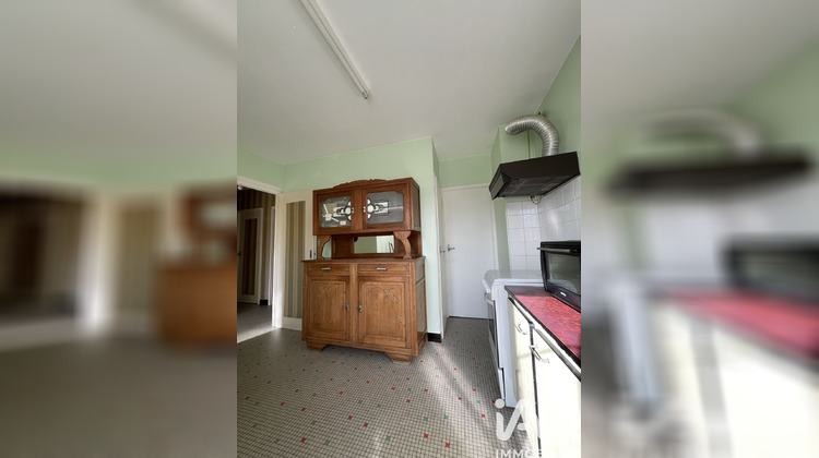 Ma-Cabane - Vente Maison Estivareilles, 70 m²
