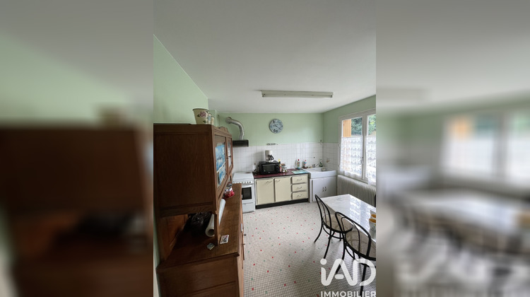 Ma-Cabane - Vente Maison Estivareilles, 70 m²