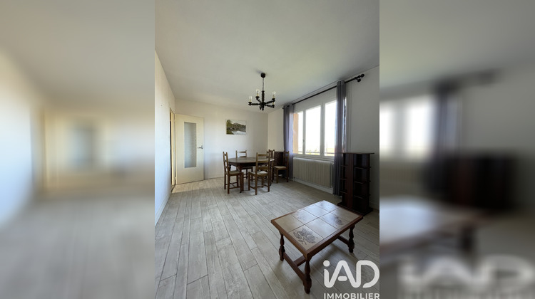 Ma-Cabane - Vente Maison Estivareilles, 70 m²