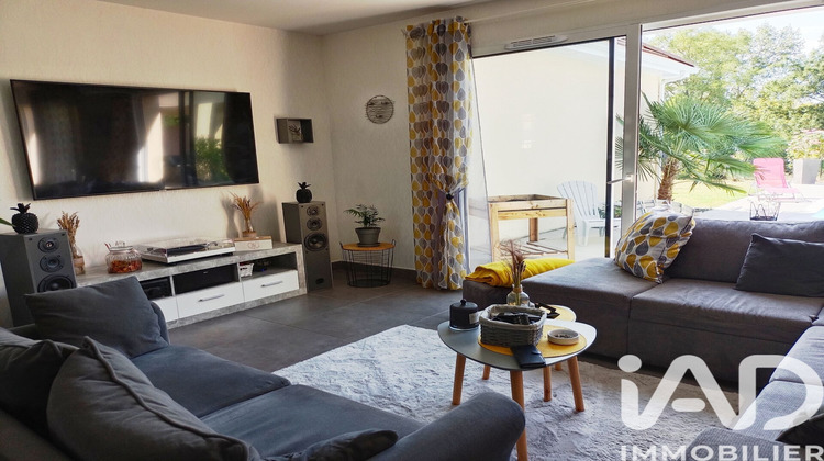 Ma-Cabane - Vente Maison Estivareilles, 150 m²