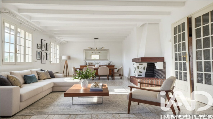 Ma-Cabane - Vente Maison Estivareilles, 159 m²