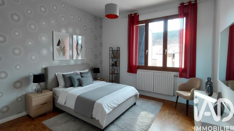 Ma-Cabane - Vente Maison Estivareilles, 127 m²