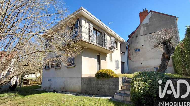 Ma-Cabane - Vente Maison Estivareilles, 127 m²