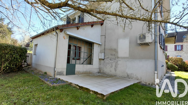 Ma-Cabane - Vente Maison Estivareilles, 127 m²