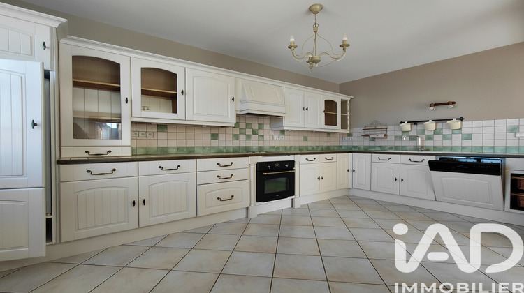 Ma-Cabane - Vente Maison Estivareilles, 127 m²