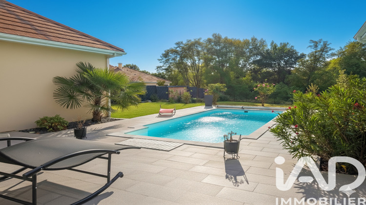 Ma-Cabane - Vente Maison Estivareilles, 150 m²
