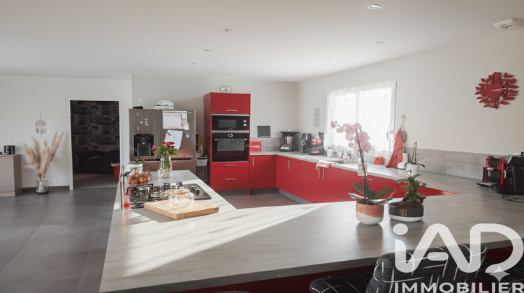 Ma-Cabane - Vente Maison Estivareilles, 150 m²
