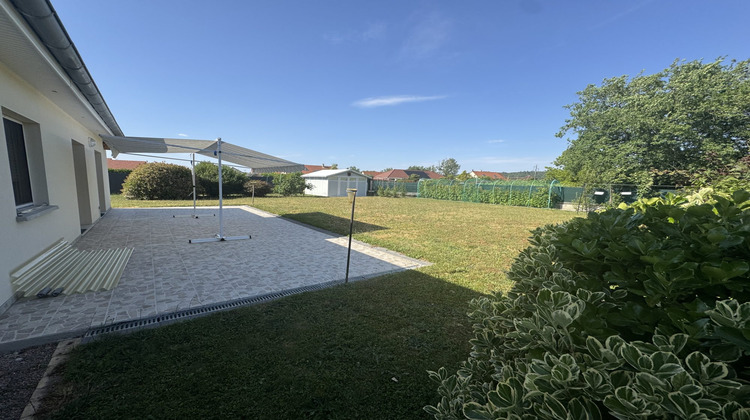 Ma-Cabane - Vente Maison Estivareilles, 100 m²