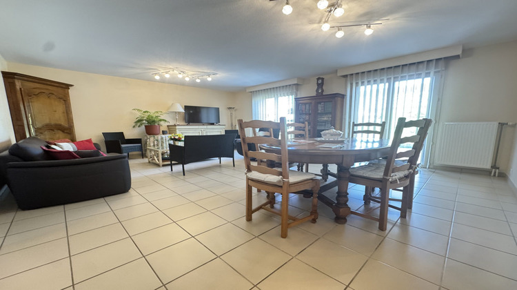 Ma-Cabane - Vente Maison Estivareilles, 100 m²