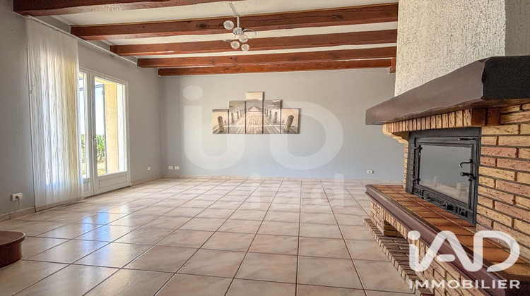 Ma-Cabane - Vente Maison Estivareilles, 127 m²