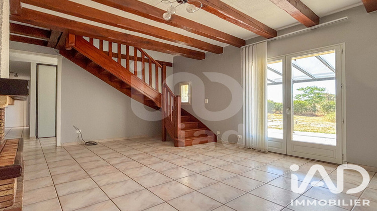 Ma-Cabane - Vente Maison Estivareilles, 127 m²