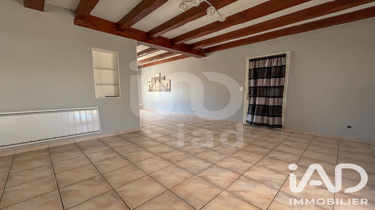 Ma-Cabane - Vente Maison Estivareilles, 127 m²