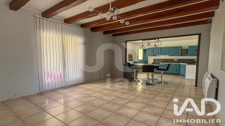 Ma-Cabane - Vente Maison Estivareilles, 127 m²