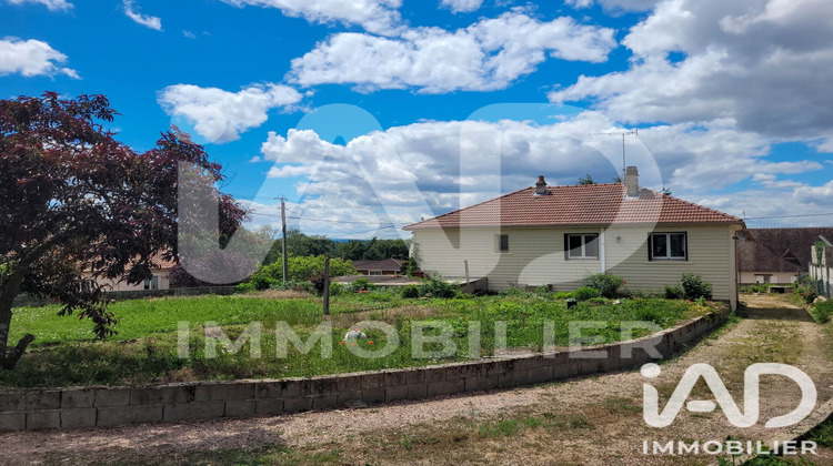 Ma-Cabane - Vente Maison Estivareilles, 75 m²