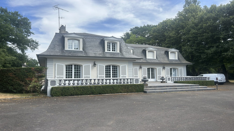Ma-Cabane - Vente Maison Estivareilles, 250 m²