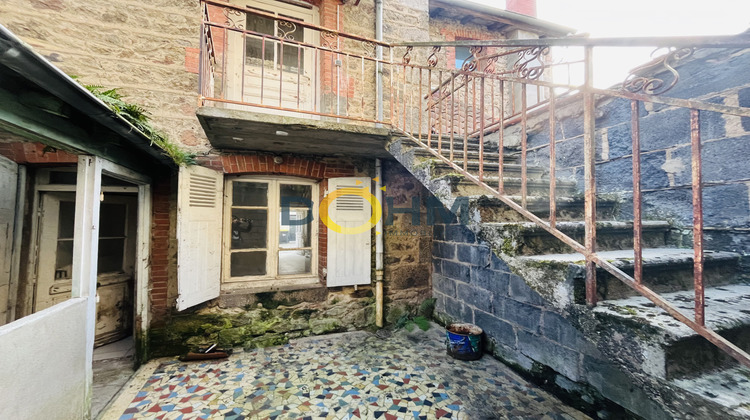 Ma-Cabane - Vente Maison Estivareilles, 69 m²
