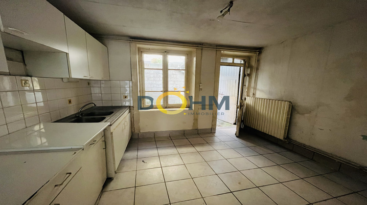 Ma-Cabane - Vente Maison Estivareilles, 69 m²