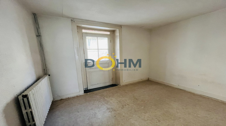 Ma-Cabane - Vente Maison Estivareilles, 69 m²