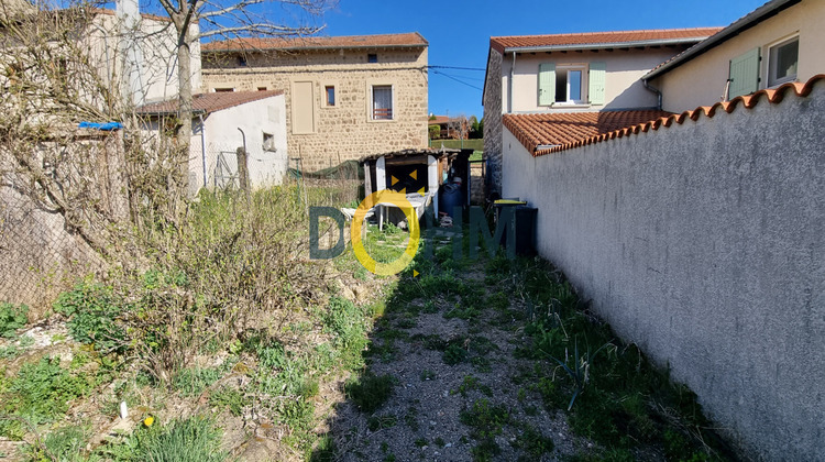 Ma-Cabane - Vente Maison Estivareilles, 86 m²