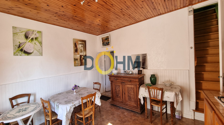 Ma-Cabane - Vente Maison Estivareilles, 86 m²