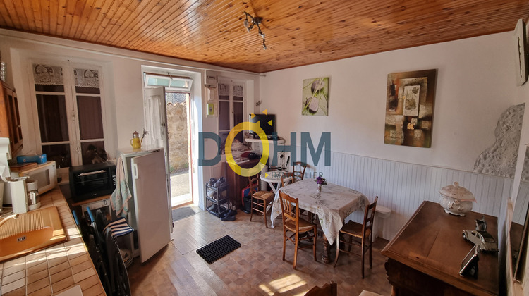 Ma-Cabane - Vente Maison Estivareilles, 86 m²