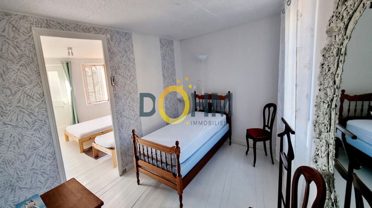 Ma-Cabane - Vente Maison Estivareilles, 86 m²