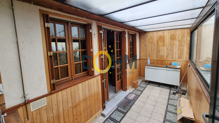 Ma-Cabane - Vente Maison Estivareilles, 100 m²