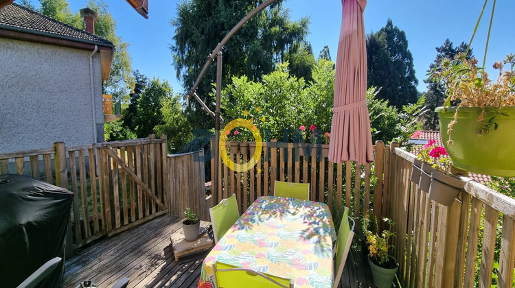 Ma-Cabane - Vente Maison Estivareilles, 98 m²