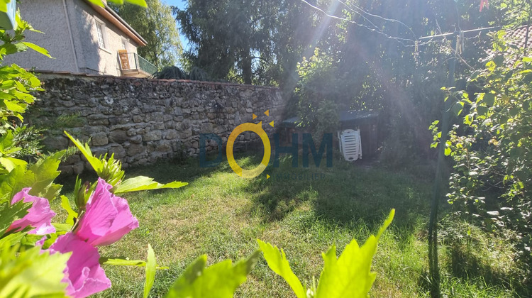 Ma-Cabane - Vente Maison Estivareilles, 98 m²