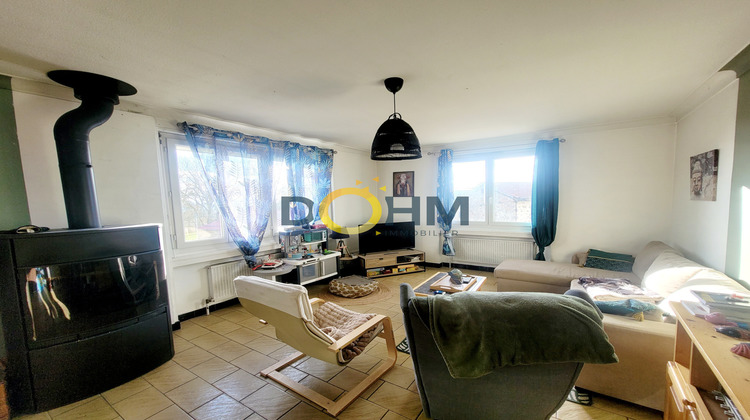 Ma-Cabane - Vente Maison Estivareilles, 90 m²