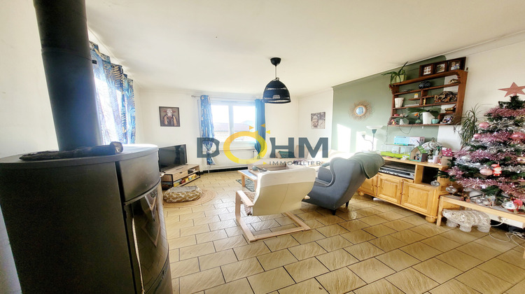 Ma-Cabane - Vente Maison Estivareilles, 90 m²