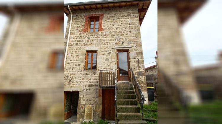 Ma-Cabane - Vente Maison ESTIVAREILLES, 129 m²
