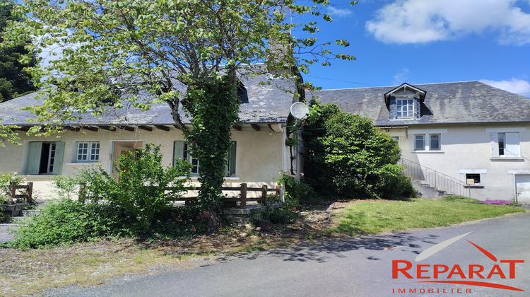 Ma-Cabane - Vente Maison Estivaux, 157 m²