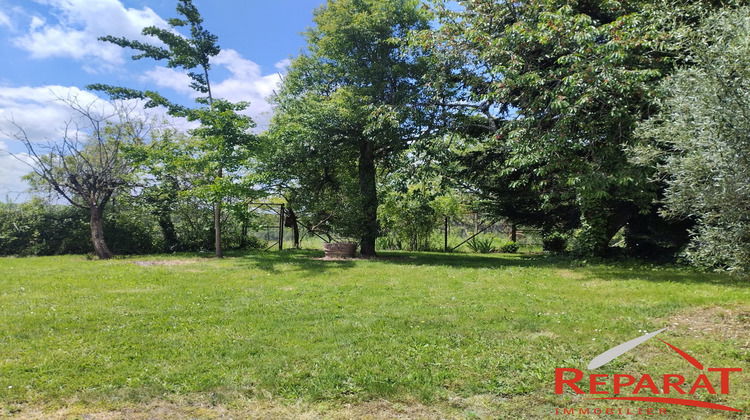 Ma-Cabane - Vente Maison Estivaux, 157 m²