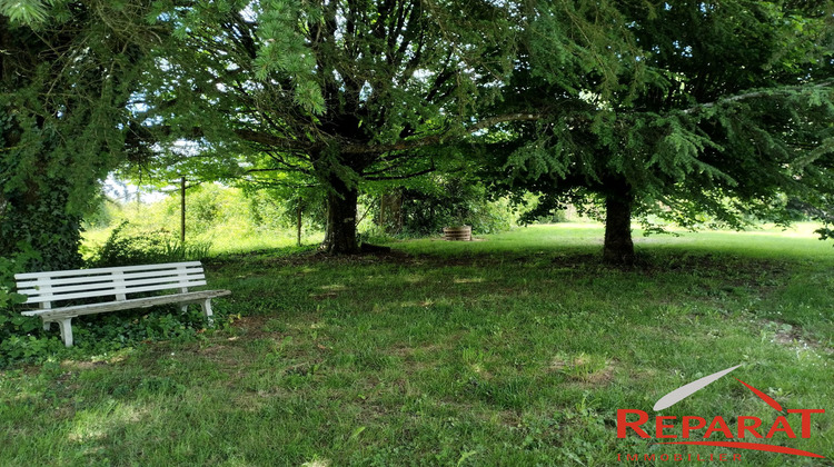 Ma-Cabane - Vente Maison Estivaux, 157 m²