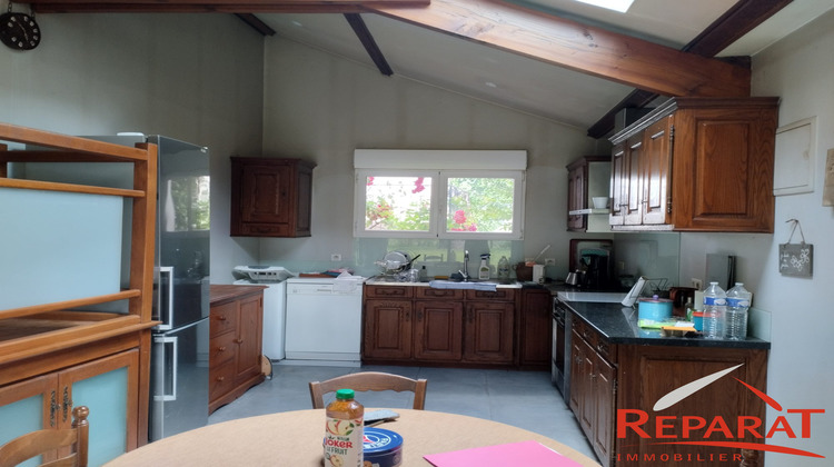 Ma-Cabane - Vente Maison Estivaux, 157 m²