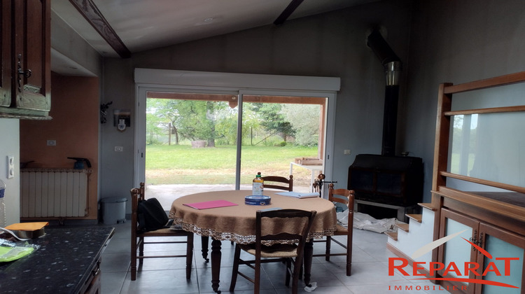 Ma-Cabane - Vente Maison Estivaux, 157 m²