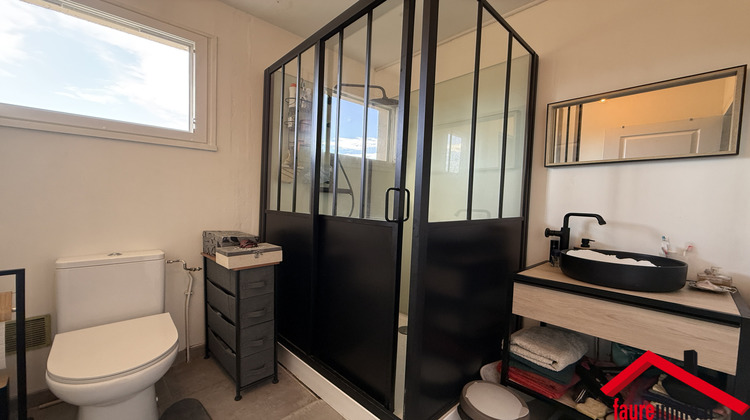 Ma-Cabane - Vente Maison Estivaux, 47 m²