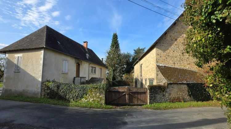 Ma-Cabane - Vente Maison ESTIVAUX, 157 m²