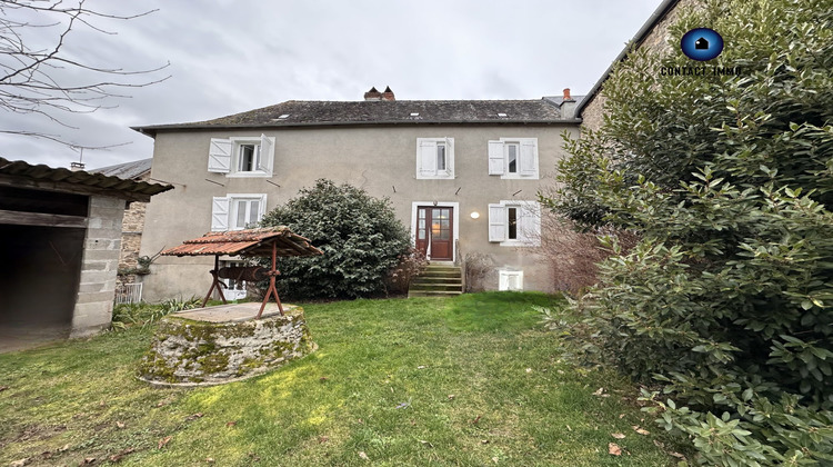 Ma-Cabane - Vente Maison Estivaux, 135 m²