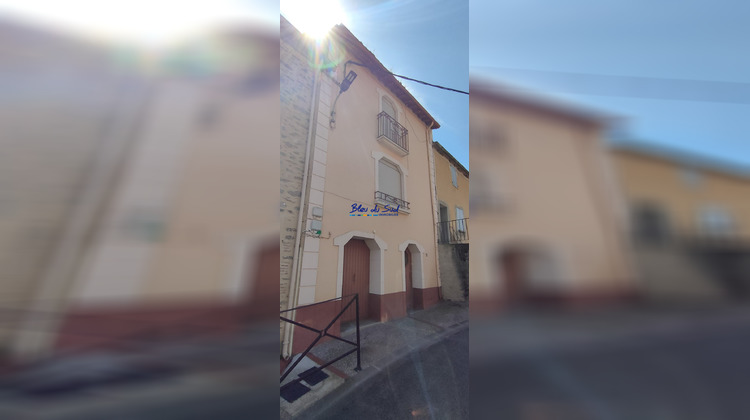 Ma-Cabane - Vente Maison Estoher, 70 m²