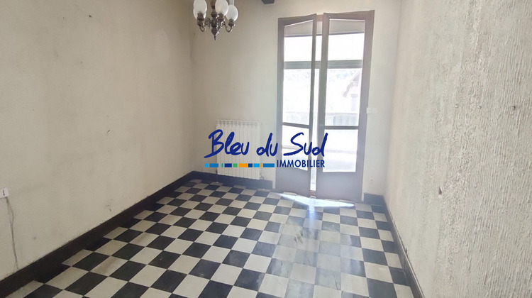 Ma-Cabane - Vente Maison Estoher, 70 m²