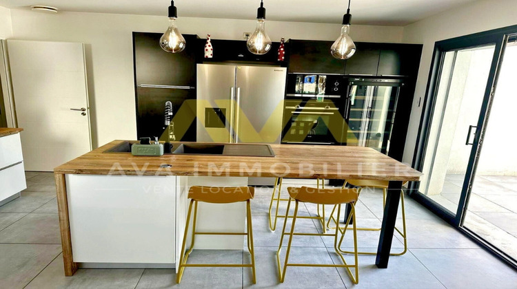 Ma-Cabane - Vente Maison Estos, 138 m²