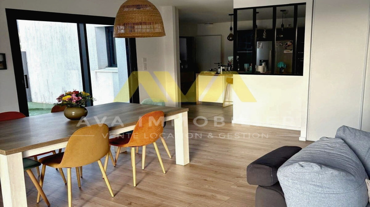 Ma-Cabane - Vente Maison Estos, 138 m²