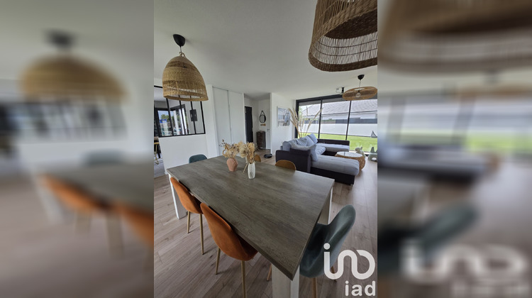 Ma-Cabane - Vente Maison Estos, 138 m²