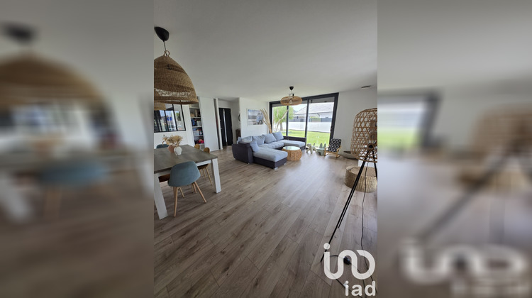 Ma-Cabane - Vente Maison Estos, 138 m²