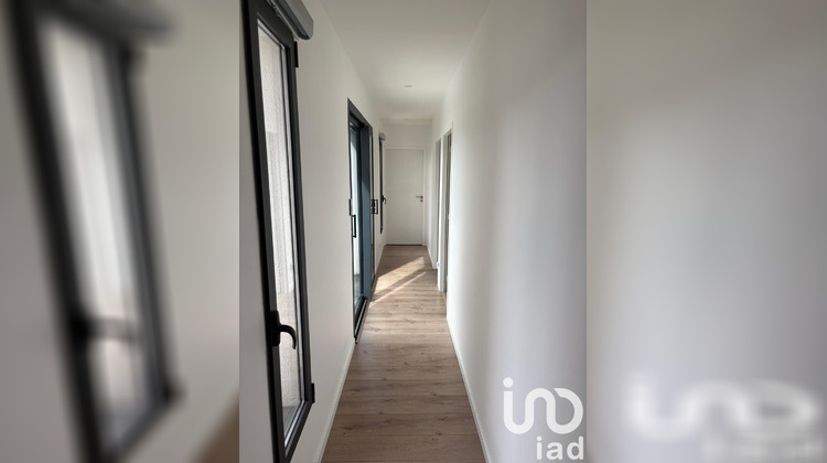 Ma-Cabane - Vente Maison Estos, 138 m²